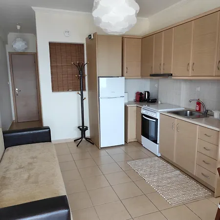 Ionian Dwell Apartment Nikiana