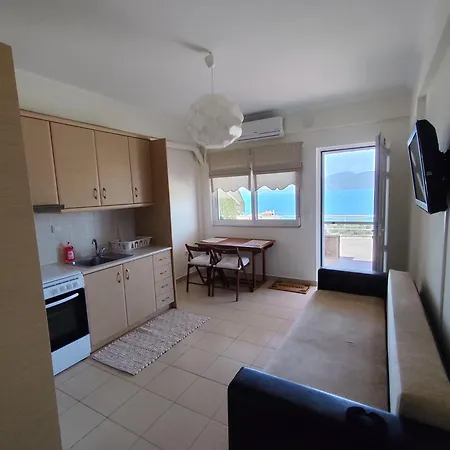 Ionian Dwell Apartment Nikiana