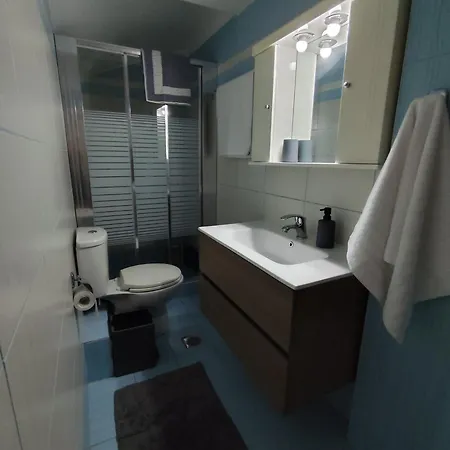 Ionian Dwell Apartment