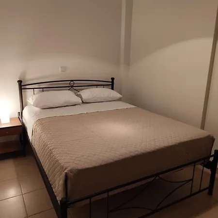 Apartment Ionian Dwell Nikiana