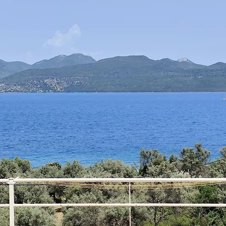 Ionian Dwell Apartment