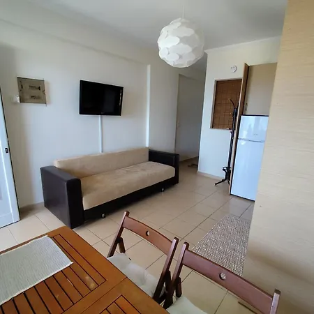Ionian Dwell Apartment *